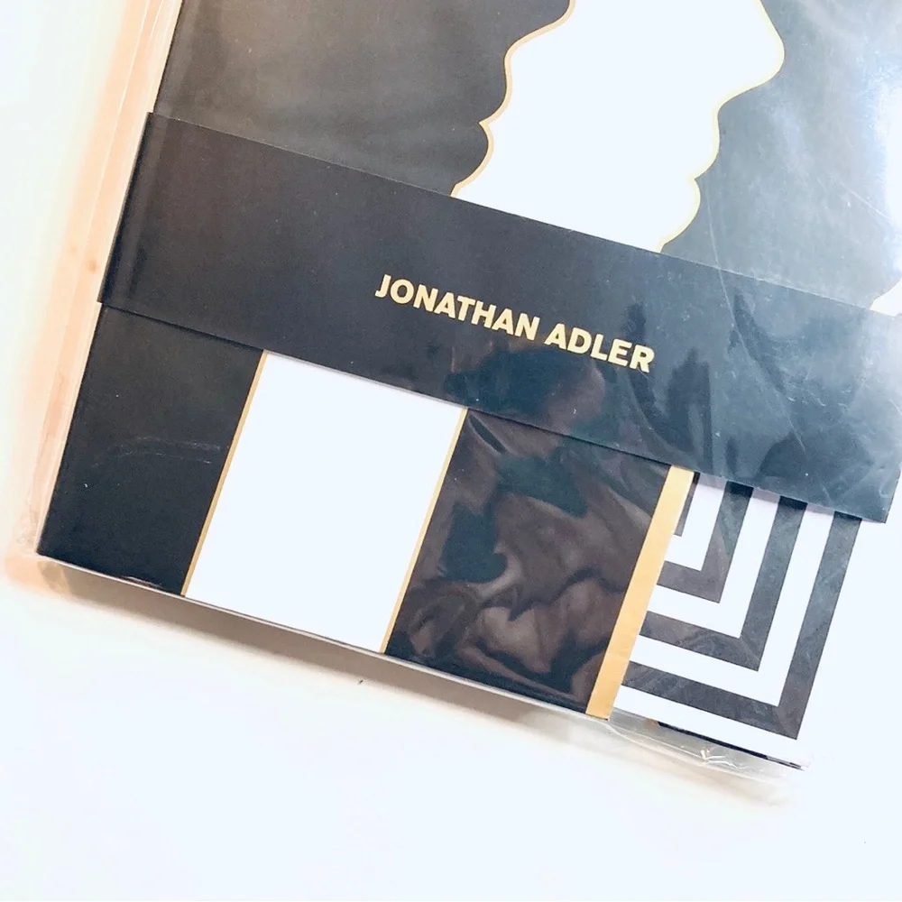 Jonathan Adler sharp designed